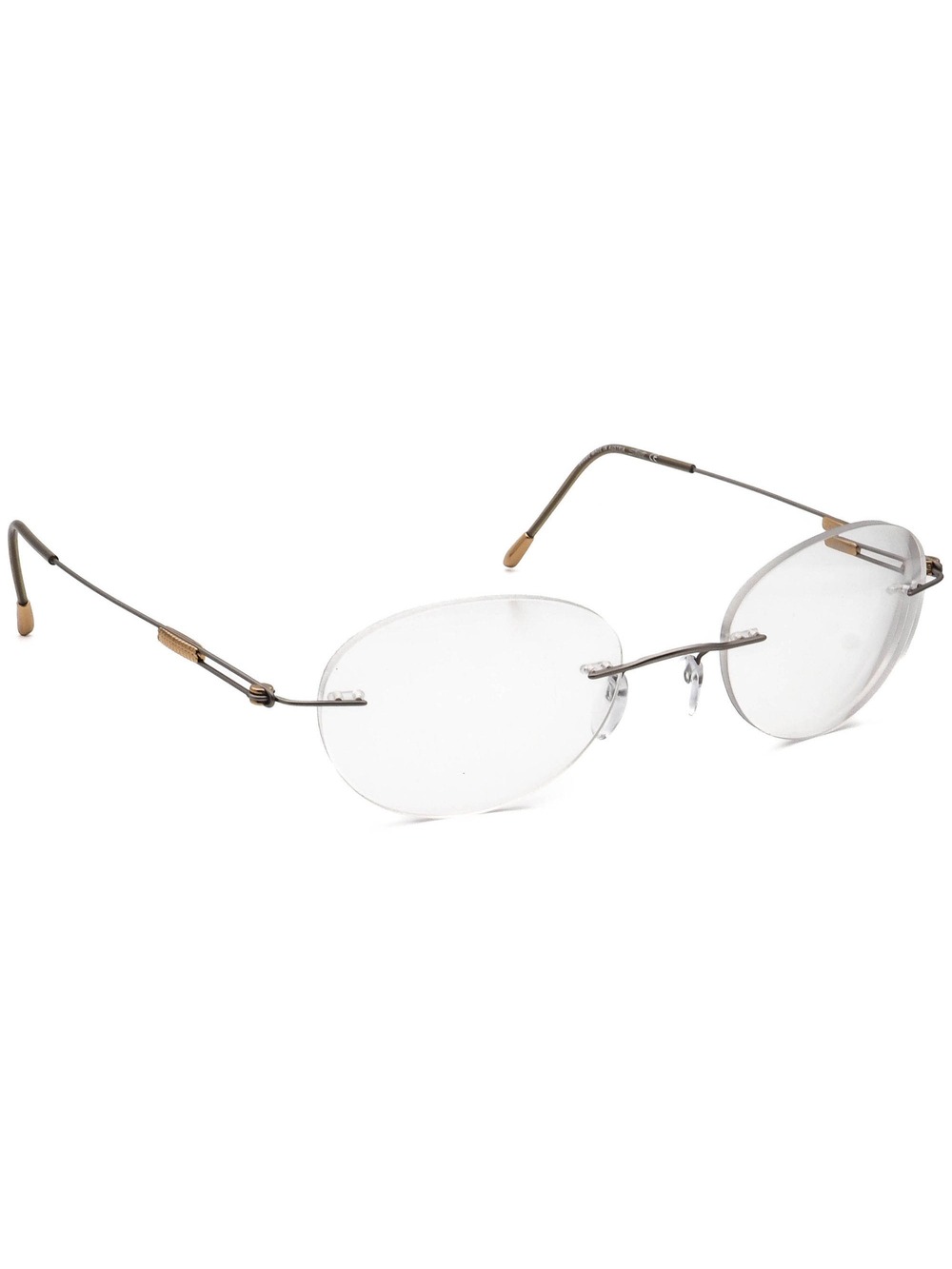 Silhouette 7534 10 6086 TNG III Eyewear